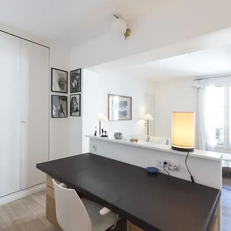 Veeve - Style In South Pigalle Apartment *