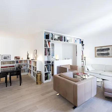 Veeve - Style In South Pigalle Apartment *