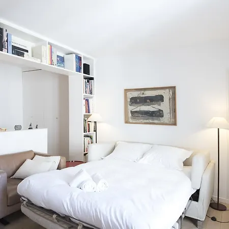 Veeve - Style In South Pigalle Apartment *